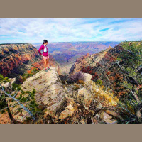 Episode #142- Megan Martinez: A TrailManners Icon