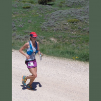 Episode #36- Ashley Nordell: Bighorn 100 Winner and New CR
