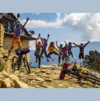 Episode #109- ASDT Lady Wild Film Festival