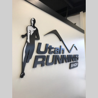Episode #136- Ken  Janae Richardson: Utah Running Shop
