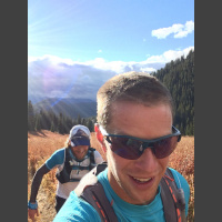 Episode #125- Gabe Joyes: Teton Crest FKT and much much more