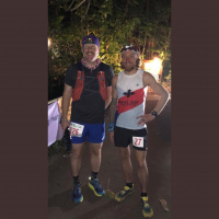 Episode #134- Preston Wood  Trevor Fuchs: HURT 100 recap