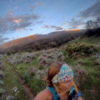 Episode #34- Tara Warren: Bighorn 100