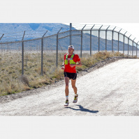 Episode #22- Buffalo Run: Zac Marion