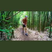 Episode #110- Trevor Fuchs: HURT 100