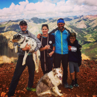 Episode #130- Scott Jaime: 2019 Plans and State of Ultrarunning