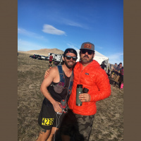Episode #113- Buffalo Run 25k