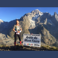 Episode #7- Brian Beckstead: Altra Footwear, Ultra Fishing and Yes- Running 