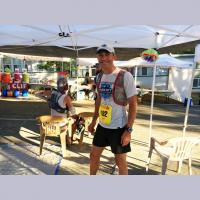 Episode #39- Dominick Layfield: Running Philosophy