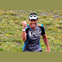 Episode #1- Scott Jaime: Keep it simple man.