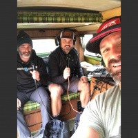 Episode #102- Ben Light: Triple Crown of 200s Finisher