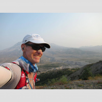 Episode #105- Phil Lowry: Bigfoot 200  the evolution of trail running