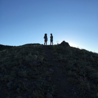 Episode #139- Debbie Farka  Jim Skaggs: Returning from Injury/Surgery