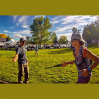 Episode #3- Tara Warren: That old quesadilla hangover