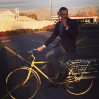 Episode #38- Brian Tolbert: The Power-Stache