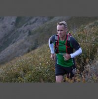 Episode #20- Canice Harte and Park City Running Company