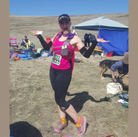 Episode #24- Buffalo Run: Amy Musgrove