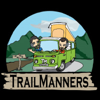 TrailManners Podcast Episode #000-: Its Alive!