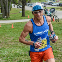 Episode #44- Jeff Browning: Western States/Hardrock double  Fat Adaptive