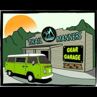 Gear Garage #6- Skratch Labs Cookie Mix