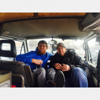 Episode #14- Wasatch 100, Western States and a loss to the community