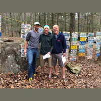Episode #27- Ty Draney: The Barkley Marathon