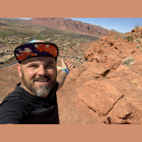 Episode #140- Aric Manning: TrailManners Year #5 begins