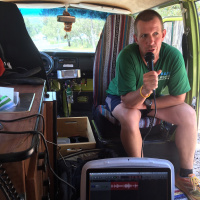 Episode #48- Turdl Miller: Hes Back! Oh and he has new St George Race Series