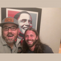 Episode #120- Harrison Fluman: Bigfoot 200