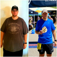 Episode #131- Garth Harris: He lost in order to triumph