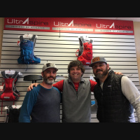 Episode #107- Bryce Thatcher: UltrAspire and so Much more