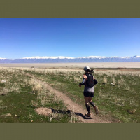 Episode #23- Buffalo Run: Jacquie King