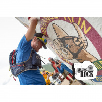 Episode #29- Matt Trappe  a Contest!