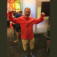 Episode #132- Joel Hatch: Some Big News