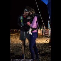 Episode #138- Mike McKnight: 200 milers a Broken Back and so much more