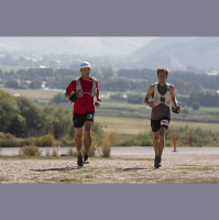 Episode #16- Pacing and another TM contest