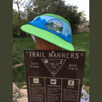 Episode #28- What has TrailManners been up to?