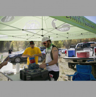 Episode #17- Crewing a race