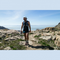 Episode #113: Harrison Fluman- Quest for the Bigfoot 200