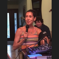 Episode #46: Bree Lambert  Ian Sharman