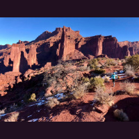 Singletrack Session - 1st of 2021