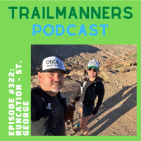 Episode #322: RunCation - St. George Utah
