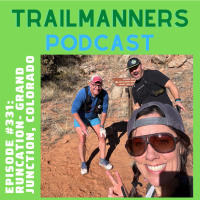 Episode #331: RunCation - Grand Junction, Colorado