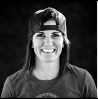 Episode #104- Sylvia Greer: Triple Crown of 200s 1st Place Female