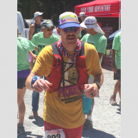 Episode #117- Preston Wood: Western States 100 finisher 23:41