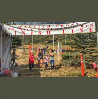 Episode #122- Erin Hill: Wasatch 100 2018