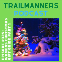 Episode #325: Women’s Christmas Gift Guide Part 1