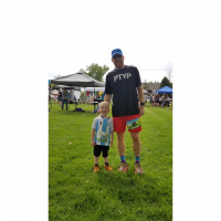 Episode #115- Preston Wood: Western States 100 Prep