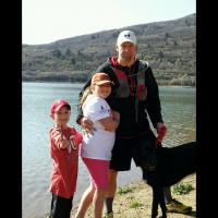 Episode #26- Nate Graven- Massage Therapy- Our Guy