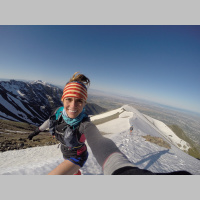 Episode #111- Sheralyn Traher: Crazy Mother Runners